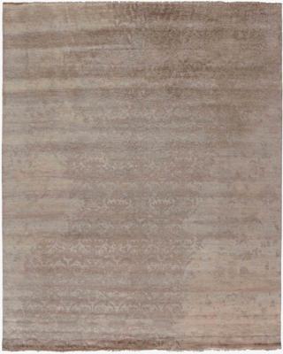MOMO Rugs - Vloerkleed Damask AL-2-B-34-B-33 - 140x200 cm MOMO Rugs - Vloerkleed Damask AL-2-B-34-B-33 - 140x200 cm