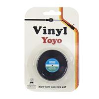 Gift Republic Vinyl Yoyo - thumbnail