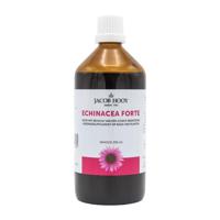 Jacob Hooy Echinacea forte 200 Milliliter - thumbnail