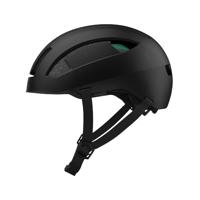 Lazer Cityzen Kineticore Helm Zwart - thumbnail