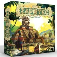 Zapotec - thumbnail