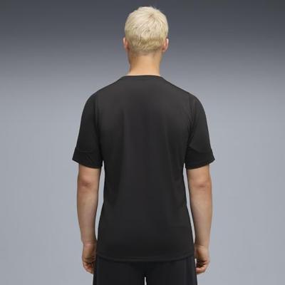 Manchester City Trainingsset Senior 2025/2026 - Maat M - Kleur: Zwart | Soccerfanshop