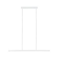 Paulmann Lento Pendell 79901 Hanglamp LED LED Wit - thumbnail