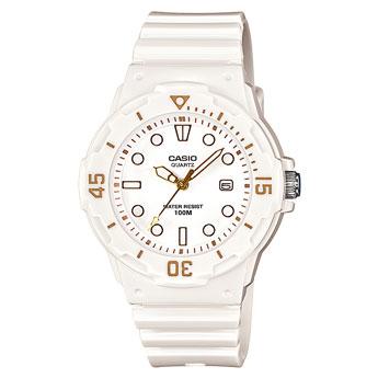 Casio LRW-200H-7E2VEF (Ø 34 mm) Dames horloge