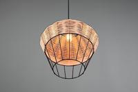 Trio HanglampBorka rotan - R31261936 - thumbnail