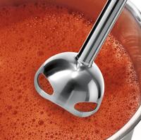 Bosch ErgoMixx MS62B6190 blender 1,25 l Staafmixer Zwart 1000 W - thumbnail