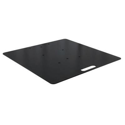 Showtec BP800 Baseplate 800 x 800 mm Showtec BP800 Baseplate 800 x 800 mm