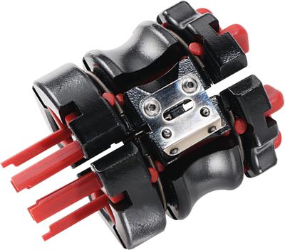 Bikeservice voorvork keerring montage slagstuk montgwrkz gabelsimm bst universal