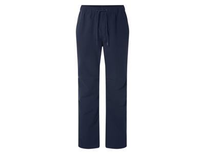 esmara Men Heren chino (Marineblauw, XXL)