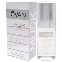 Jovan Musk For Men Eau de Cologne - thumbnail