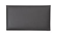 K&M 13820 Zitkussen pianobank imitatieleer - thumbnail