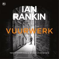 Vuurwerk - thumbnail