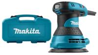 Makita bo5031k excenterschuurmachine | 125mm 300w - bo5031k - thumbnail