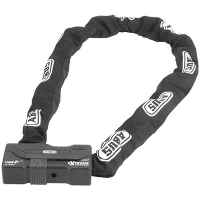 Abus granit extreme xplus kettingslot 59/12hks140 zwart art****