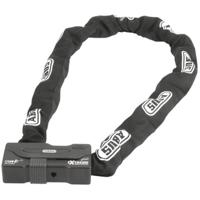 Abus granit extreme xplus kettingslot 59/12hks140 zwart art**** - thumbnail