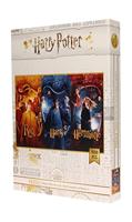 Harry Potter Jigsaw Puzzle Harry, Ron & Hermione - thumbnail