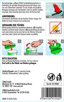 SONAX ruiten reinigingsdoek windshield cleaning cloth - thumbnail