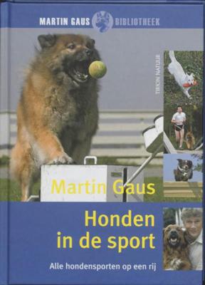 Honden in de sport - Jolien Schat - eBook (9789052107646) Honden in de sport - Jolien Schat - eBook (9789052107646)