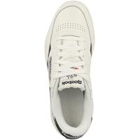 Sportschoenen voor Dames Reebok CLUB C DOUBLE REVENGE Wit Schoenmaat 37.5 - thumbnail