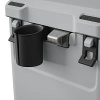 Geïsoleerde koelbox - DOMETIC - Cool Ice CI 28 - 28L - Houdt ijs meerdere dagen vast - Wit - thumbnail