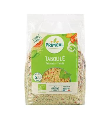 Primeal Tabouleh bio 600 Gram