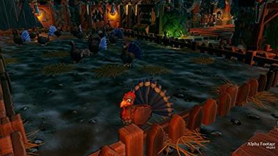 Dungeons 3 - thumbnail