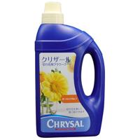 Chrysal clear Snijbloemenvoeding 1000ml - thumbnail