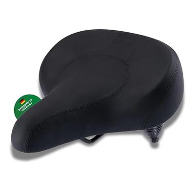 CONTEC zadel "majestic" ct saddle majestic 267 x 157mm