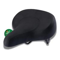 CONTEC zadel "majestic" ct saddle majestic 267 x 157mm - thumbnail