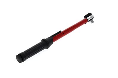 Gedore RED | R58900050 | Momentsleutel | 3/8" | 10-50 nm - R58900050 - thumbnail