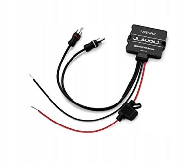 JL AUDIO Bluetooth Media Adapter JLMBT-RX