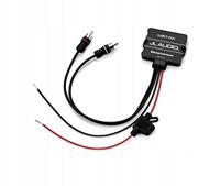 JL AUDIO Bluetooth Media Adapter JLMBT-RX - thumbnail