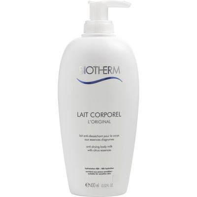 Biotherm bodylotion lait corporel 400ml dames