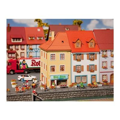 Faller 130496 H0 Stadshuizen