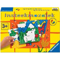InsteekmozaÃ¯ek - Spel;Spel (4005556246618) - thumbnail