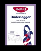 Onderlegger 60 x 60 5 Stuks - thumbnail