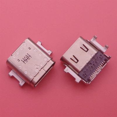 Notebook Type-C USB Charging Interface Power Interface Tail Socket Connector for HP EliteBook Folio G1 Notebook Type-C USB Charging Interface Power Interface Tail Socket Connector for HP EliteBook Folio G1