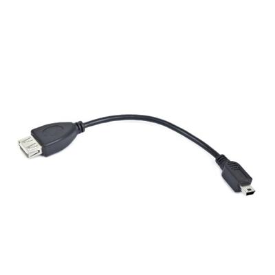 UTP Cat5E patchkabel 30 meter grijs