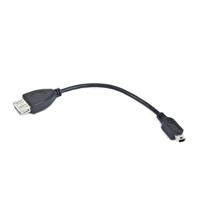 UTP Cat5E patchkabel 30 meter grijs - thumbnail