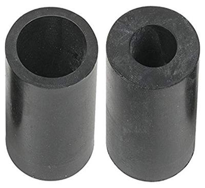 KS Tools 150.9023 Rubberen buisafdichtingsset, 2-delig