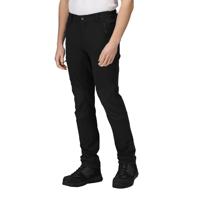 Ragetta RG5100 Prolite Stretch Trouser - Black - 32/33 - thumbnail