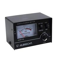 Albrecht SWR30 4412 SWR-meter - thumbnail