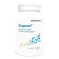 Oxyperm Tabl 90 - thumbnail