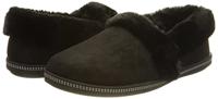 Skechers Pantoffels Cozy Campfire 32777/BBK Zwart-37 maat 37 - thumbnail