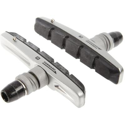 Shimano Deore XT M70R2 Remblokken - Zilver