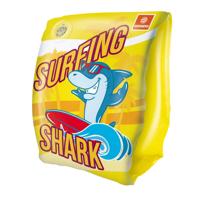 Mondo zwembandjes surfing shark - thumbnail