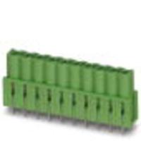 Phoenix Contact 1943564 Female behuizing (board) ICV Totaal aantal polen: 5 Rastermaat: 5.08 mm Inhoud: 50 stuk(s) - thumbnail