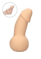 Dick Shape Stress Ball - thumbnail