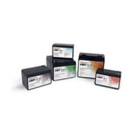 Batterij voor UPS SAI Salicru UBT 12/9 9 Ah 12V 9 Ah 12 V - thumbnail