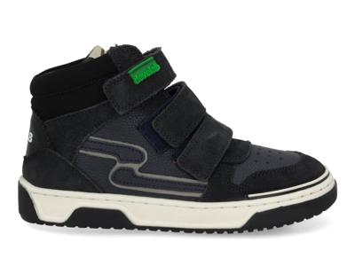 Develab 44415 696 Blue Combi multi blauw maat 27